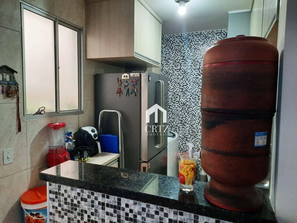 Apartamento, 2 quartos, 46 m² - Foto 10