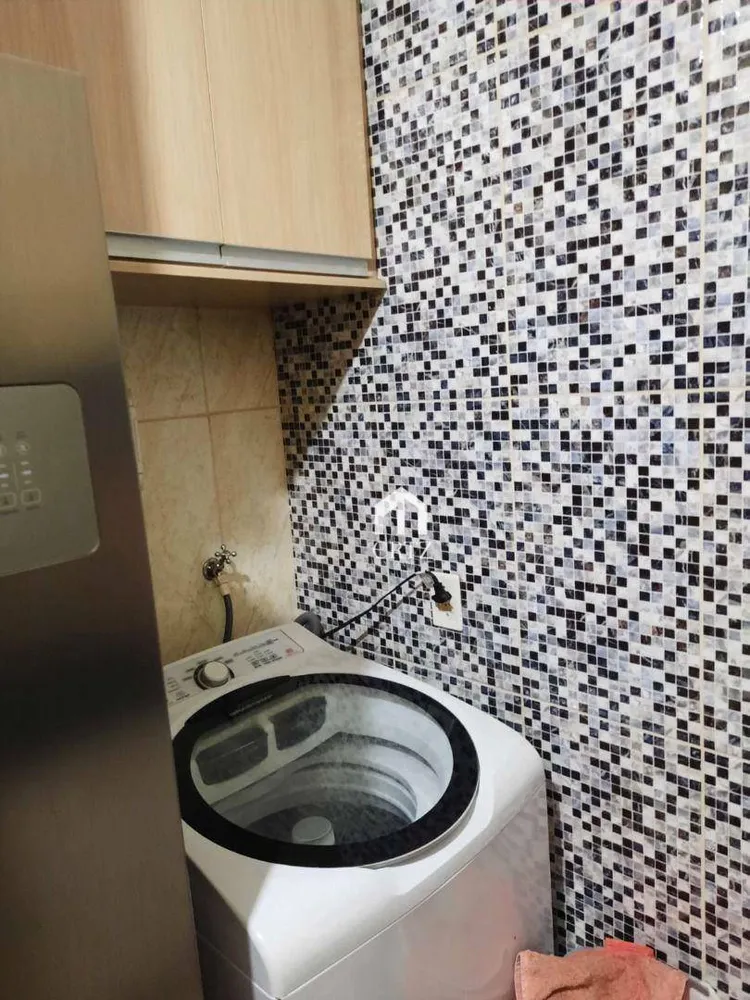 Apartamento, 2 quartos, 46 m² - Foto 9