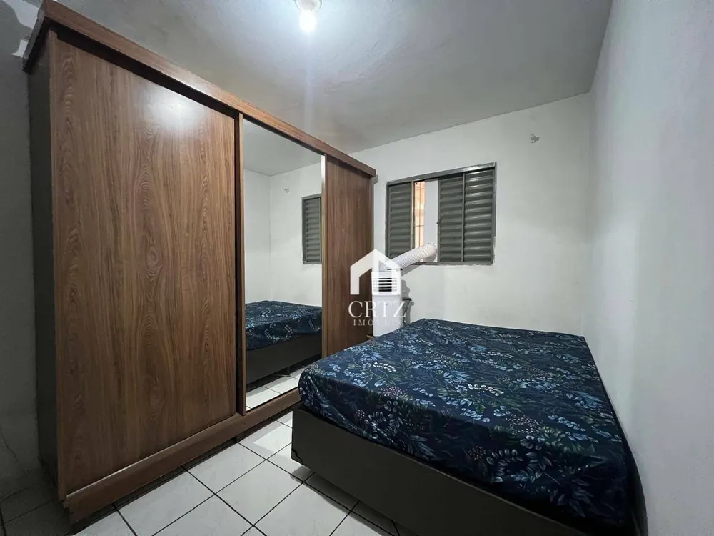 Casa, 3 quartos, 120 m² - Foto 6