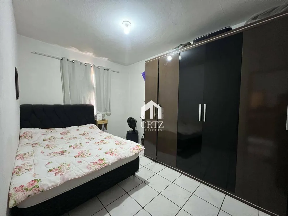 Casa, 3 quartos, 120 m² - Foto 7