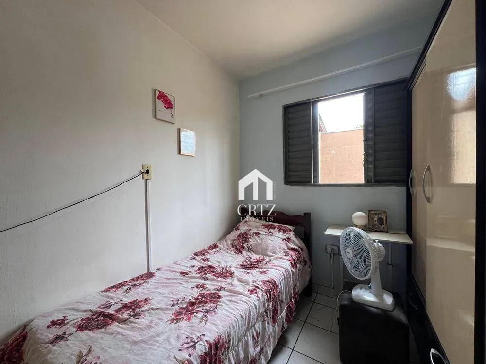 Casa, 3 quartos, 120 m² - Foto 5