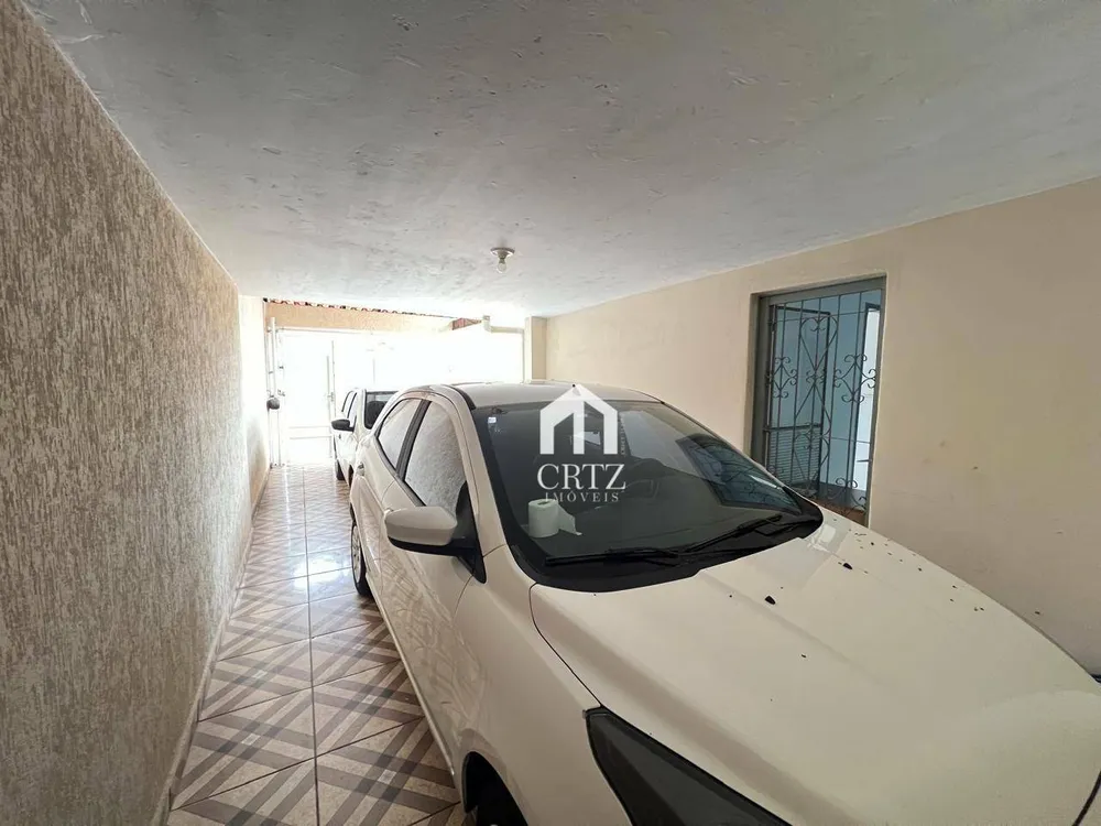 Casa, 3 quartos, 120 m² - Foto 8