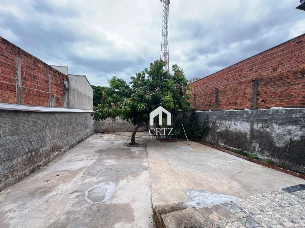 Casa, 3 quartos, 120 m² - Foto 10