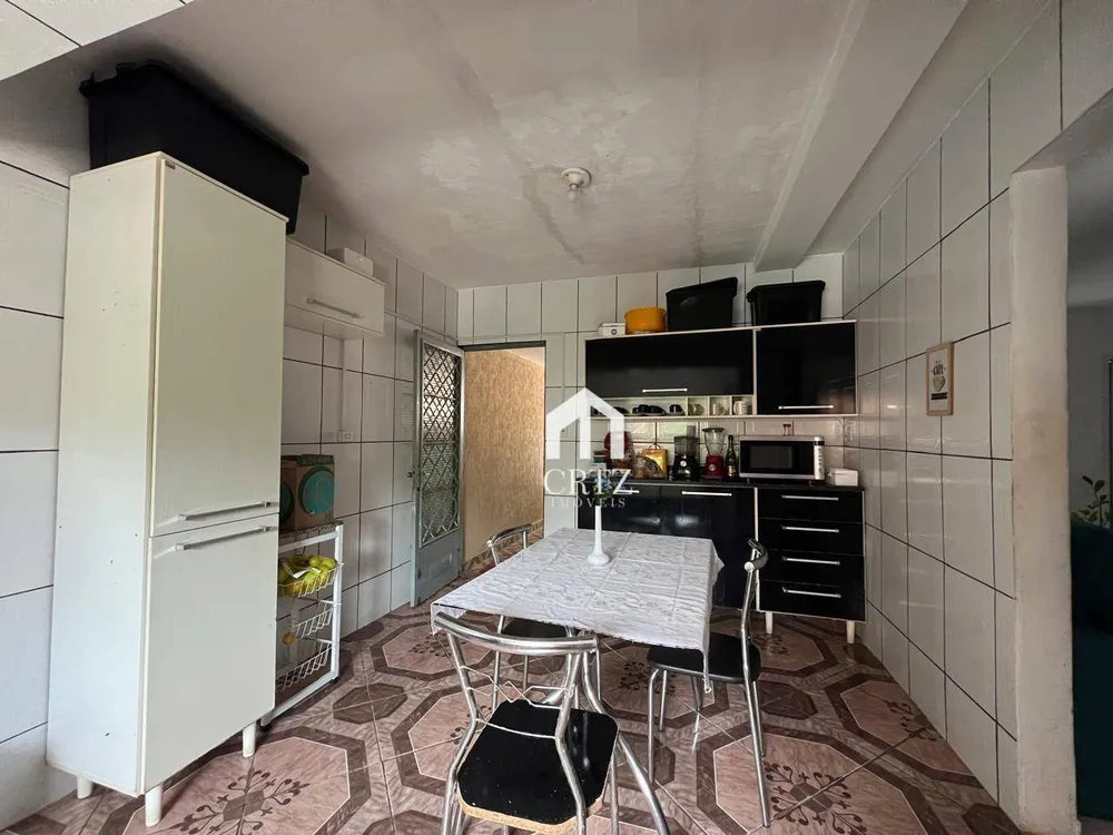 Casa, 3 quartos, 120 m² - Foto 1