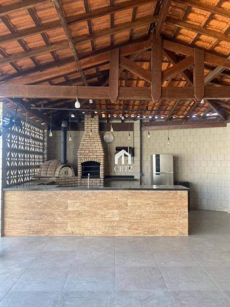 Casa de Condomínio, 3 quartos - Foto 9