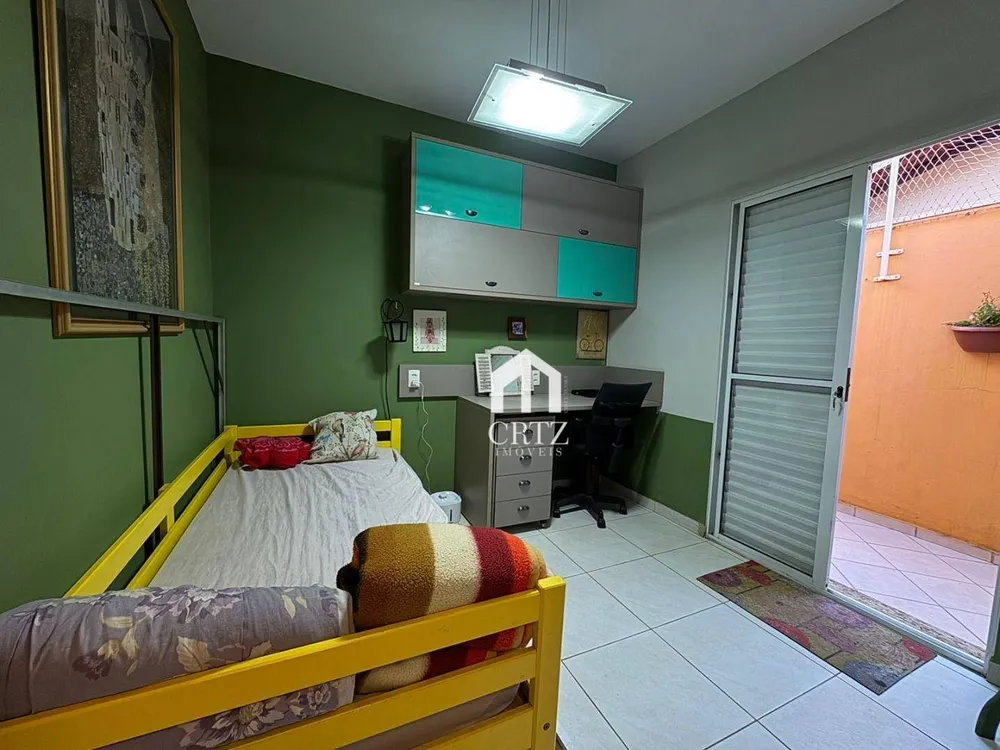 Casa de Condomínio, 3 quartos - Foto 3