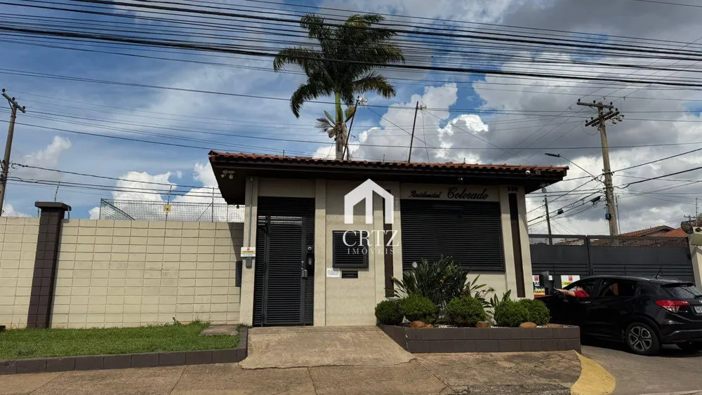 Casa de Condomínio, 3 quartos - Foto 19