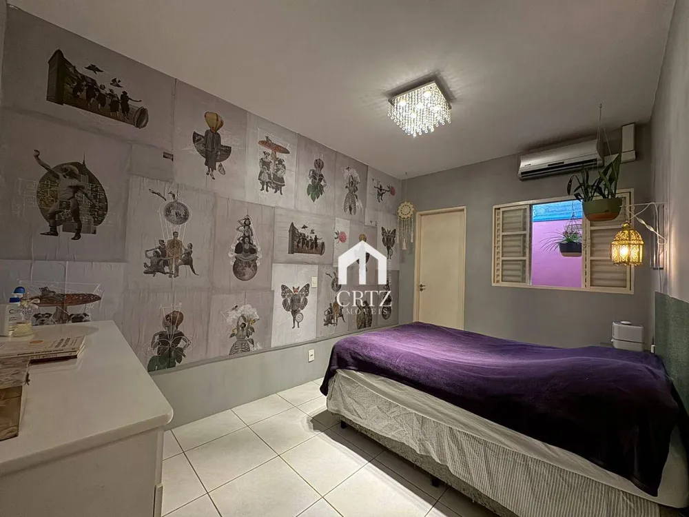 Casa de Condomínio, 3 quartos - Foto 13