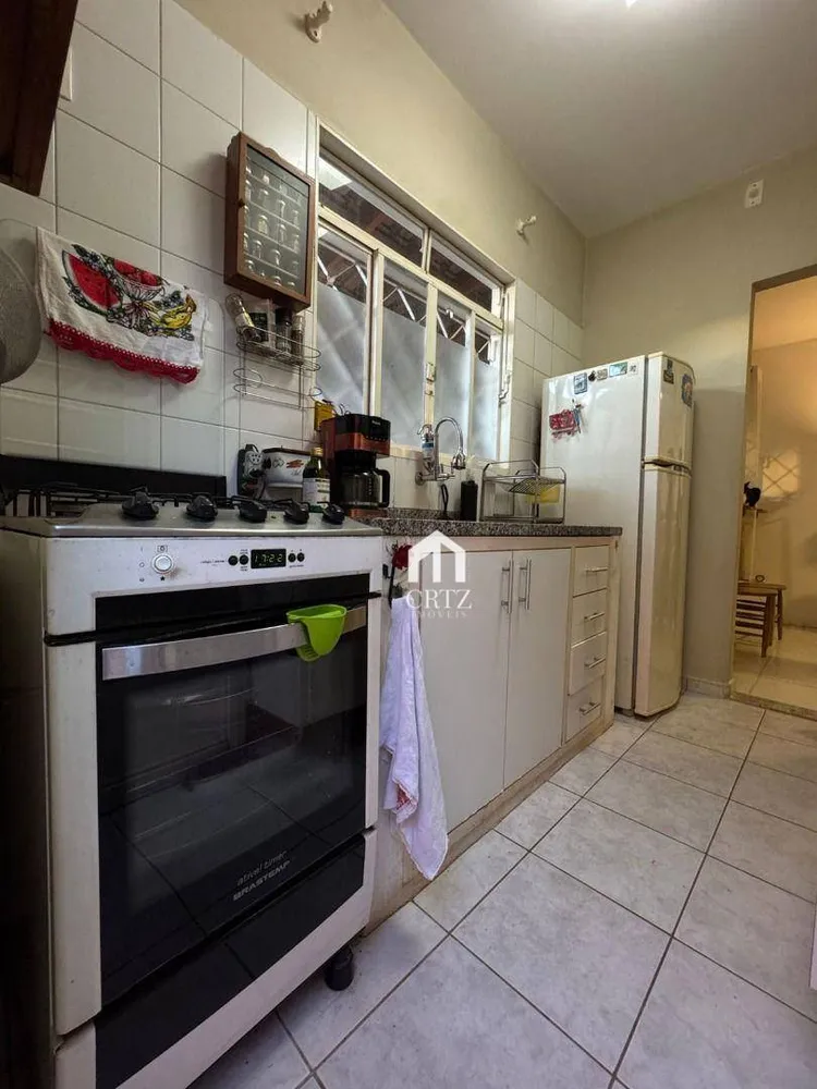 Casa de Condomínio, 3 quartos - Foto 10