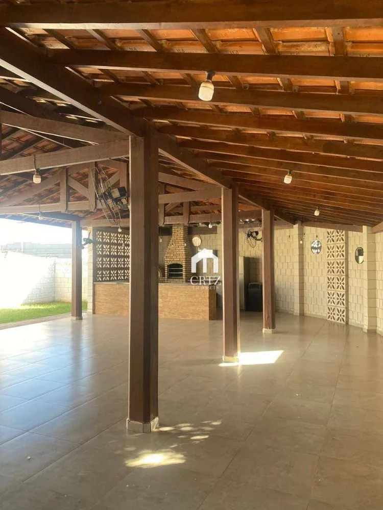 Casa de Condomínio, 3 quartos - Foto 14