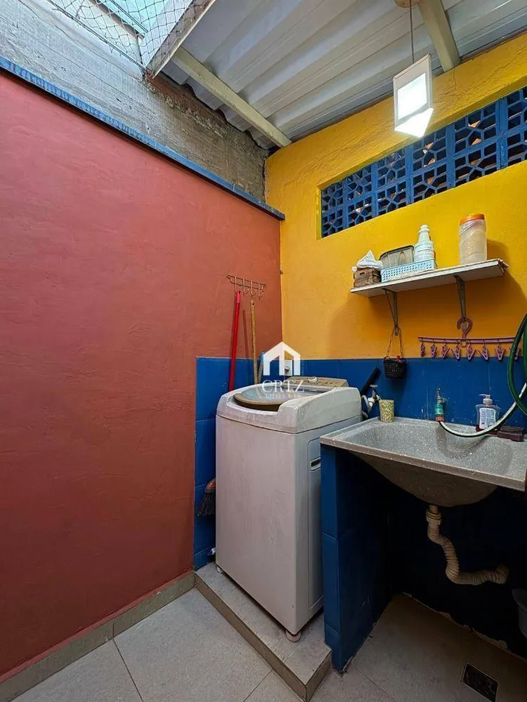 Casa de Condomínio, 3 quartos - Foto 16