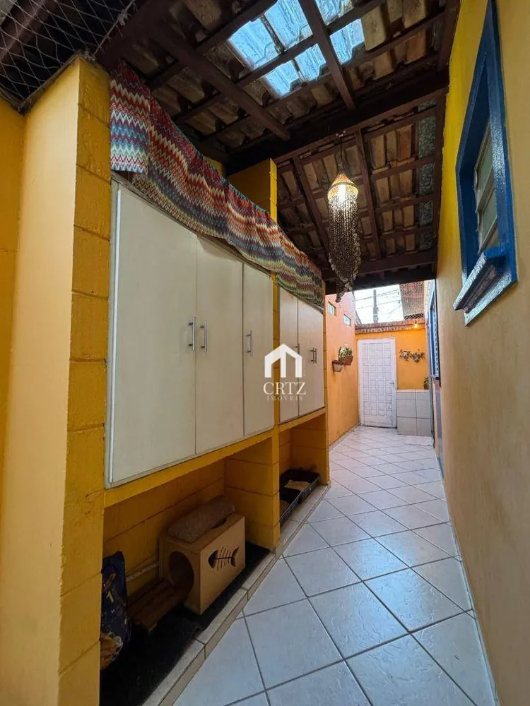 Casa de Condomínio, 3 quartos - Foto 7