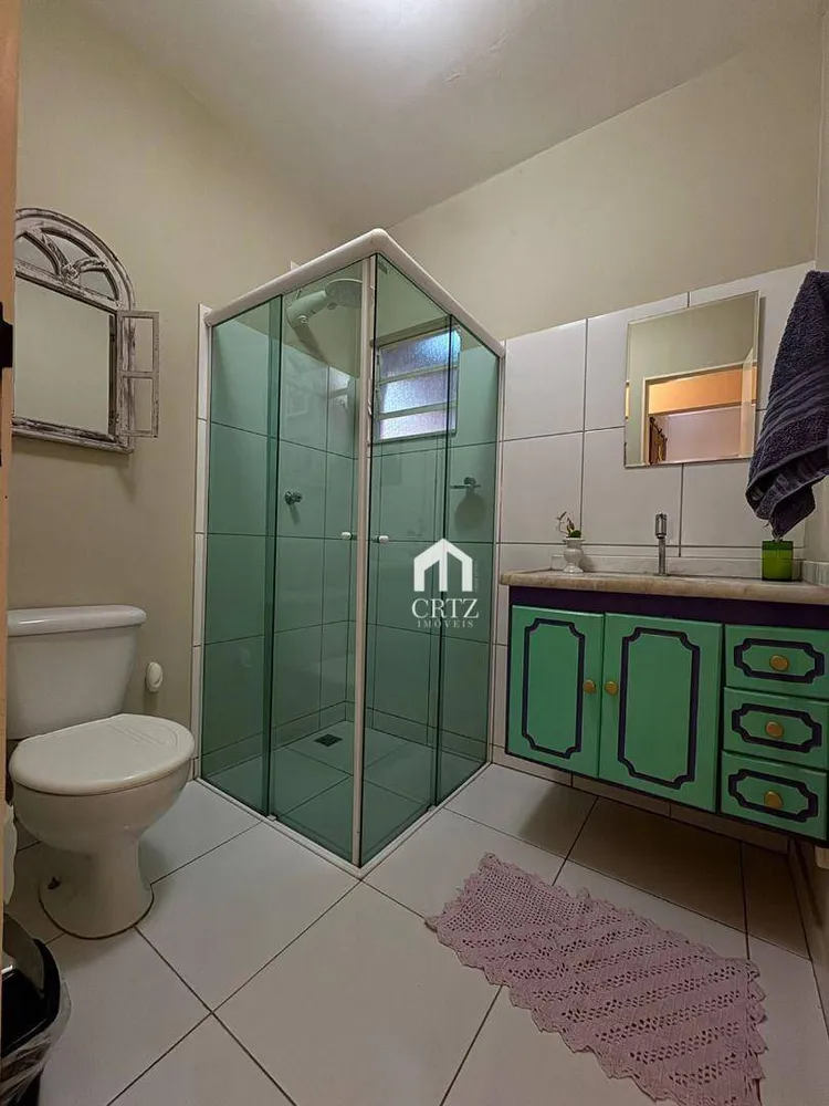 Casa de Condomínio, 3 quartos - Foto 11