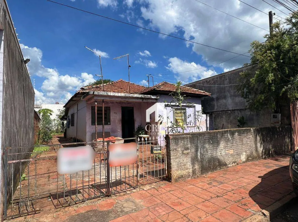 Terreno, 300 m² - Foto 1