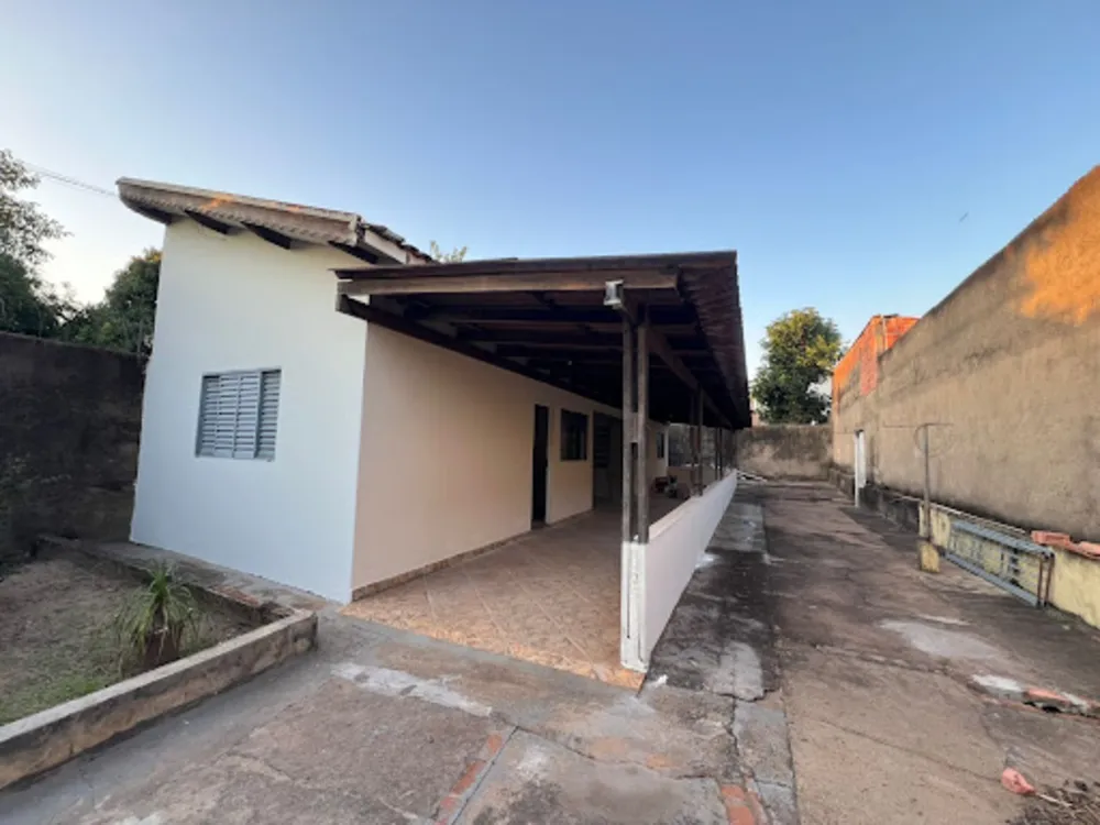 Casa, 2 quartos, 98 m² - Foto 3