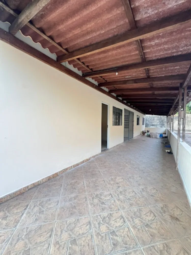 Casa, 2 quartos, 98 m² - Foto 2