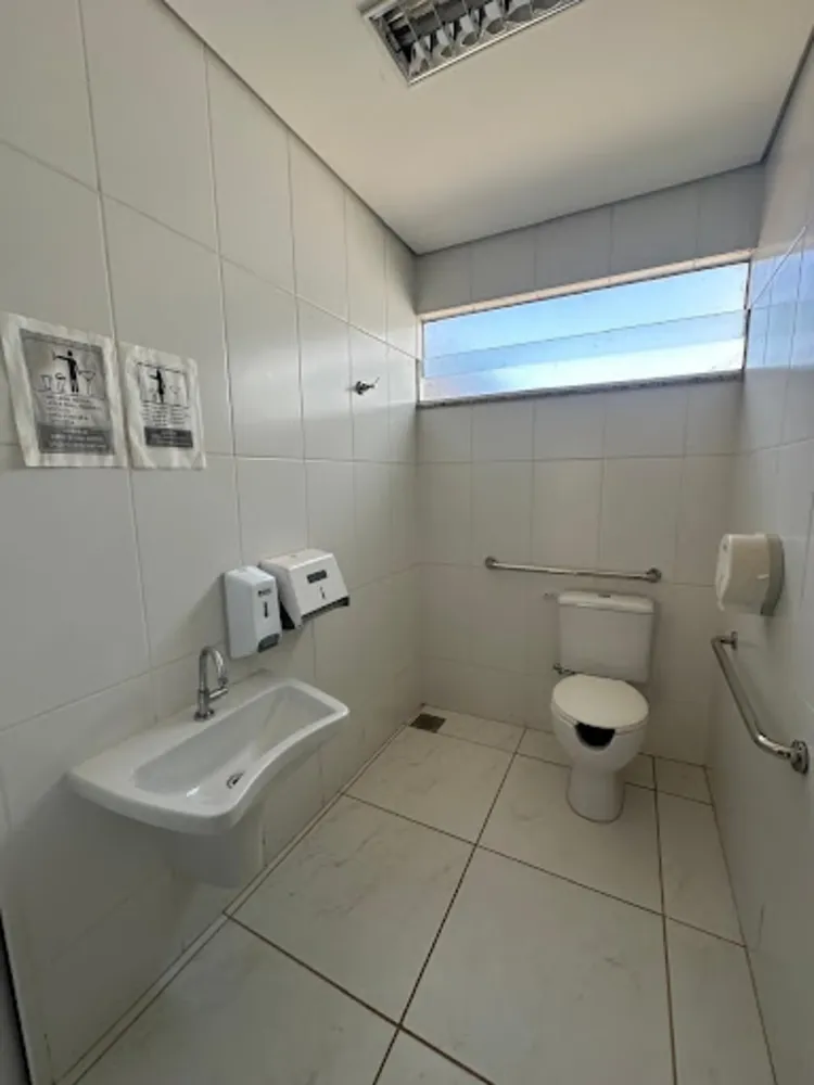 Depósito-Galpão, 748 m² - Foto 14