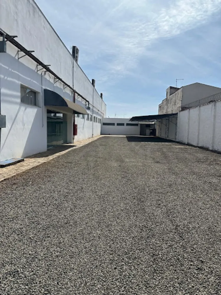 Depósito-Galpão, 748 m² - Foto 16
