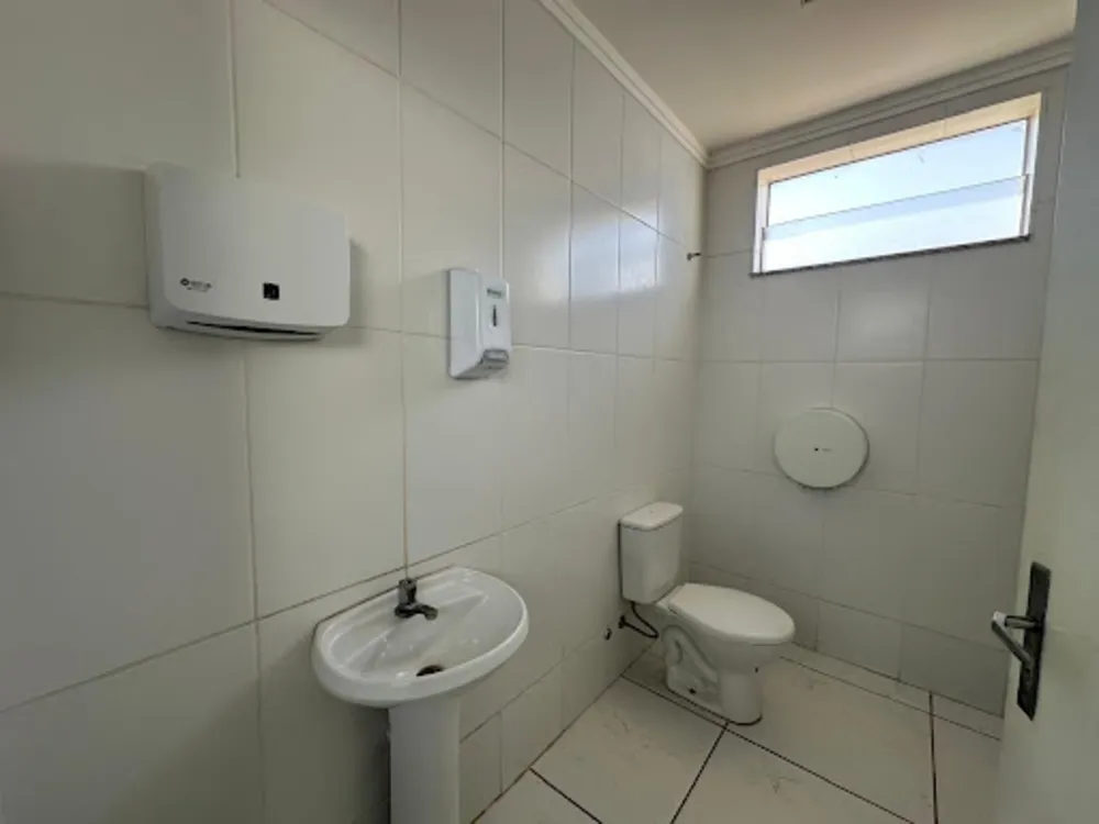 Depósito-Galpão, 748 m² - Foto 8
