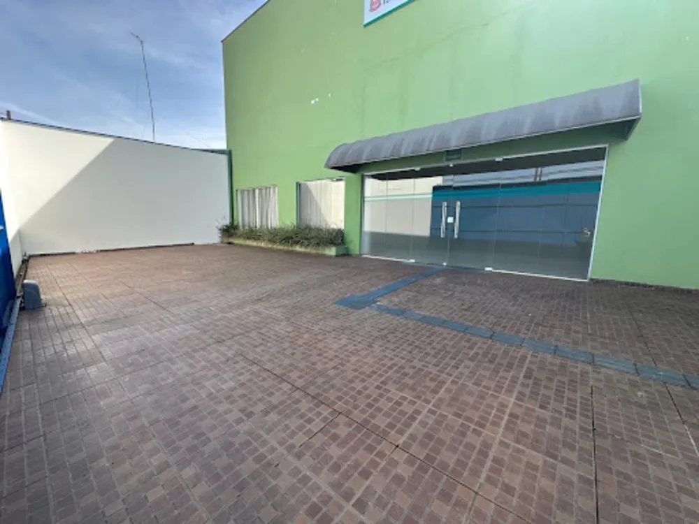 Depósito-Galpão, 748 m² - Foto 2