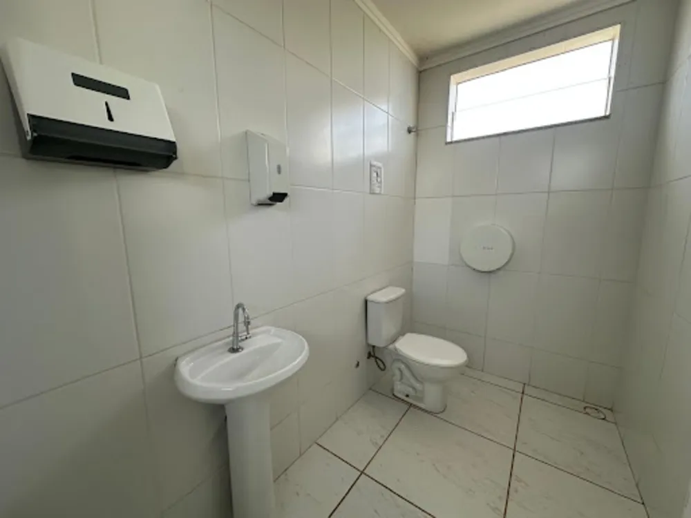 Depósito-Galpão, 748 m² - Foto 6