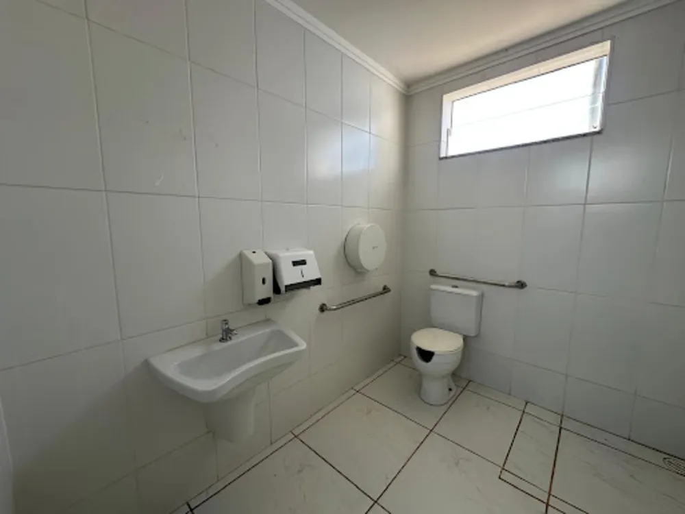 Depósito-Galpão, 748 m² - Foto 9