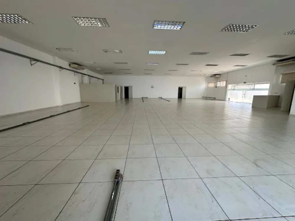 Depósito-Galpão, 748 m² - Foto 3