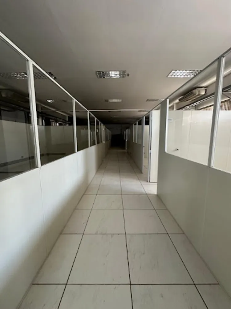 Depósito-Galpão, 748 m² - Foto 7