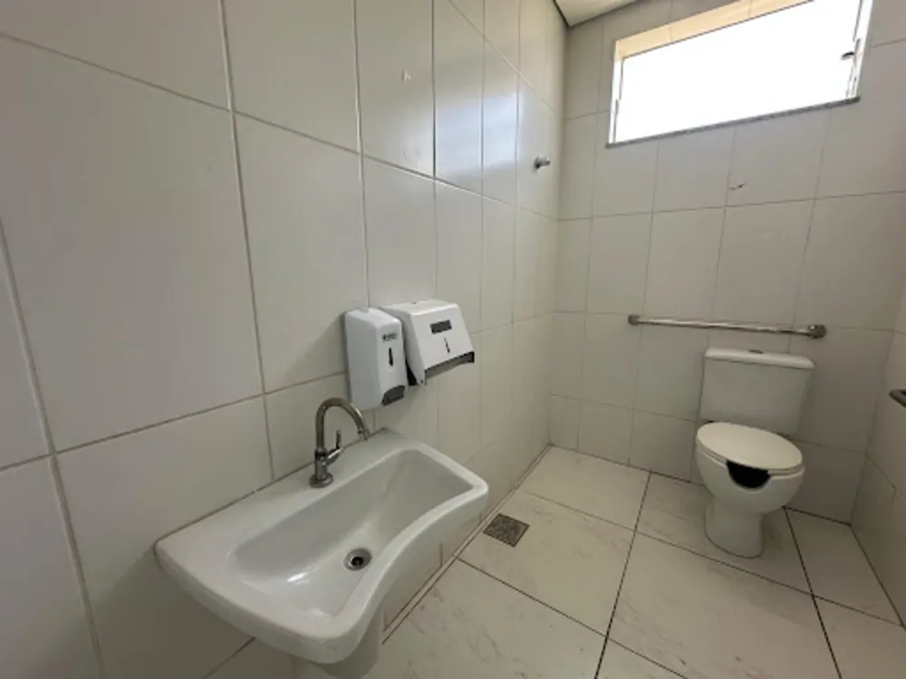 Depósito-Galpão, 748 m² - Foto 5