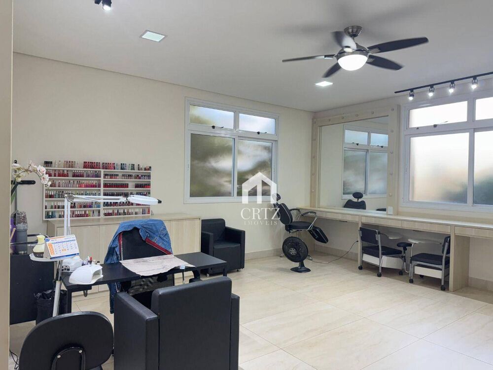 Apartamento, 3 quartos, 142 m² - Foto 14