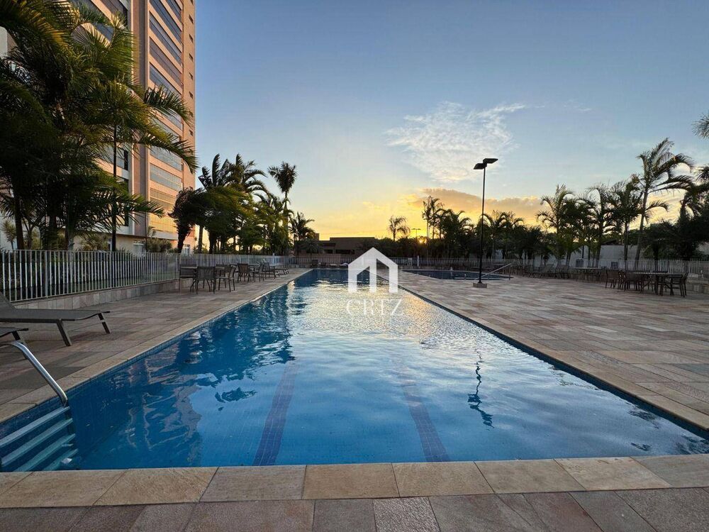 Apartamento, 3 quartos, 142 m² - Foto 11