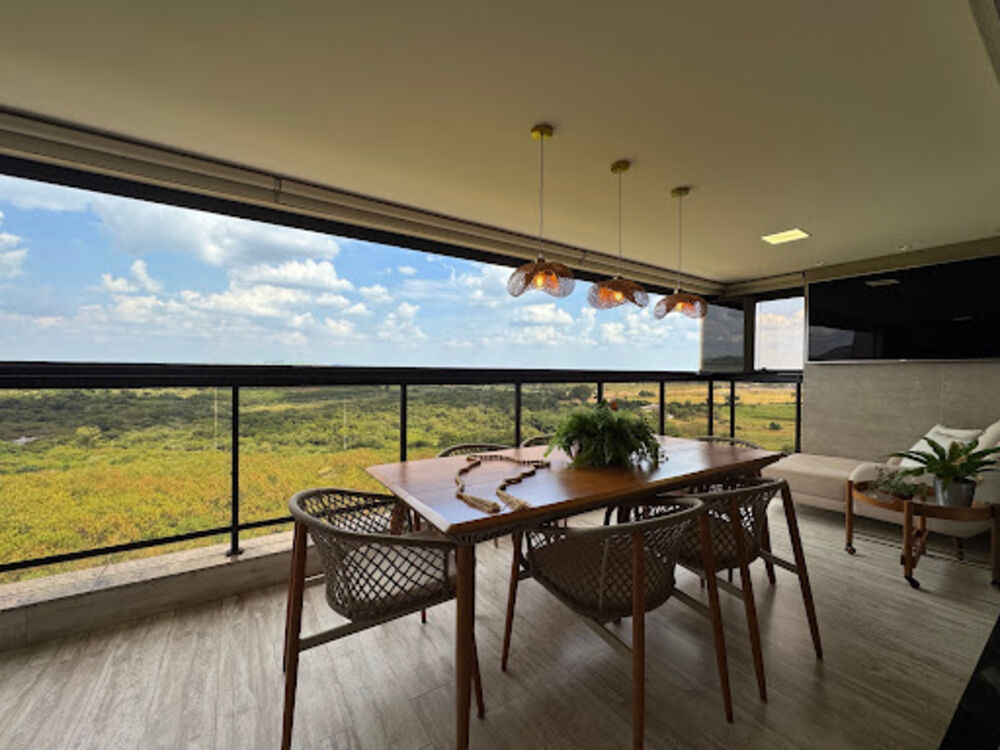 Apartamento, 3 quartos, 142 m² - Foto 5