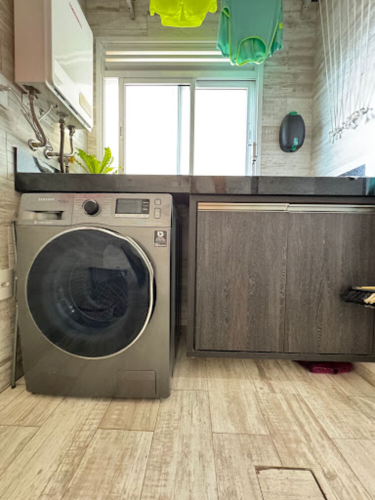 Apartamento, 3 quartos, 142 m² - Foto 8