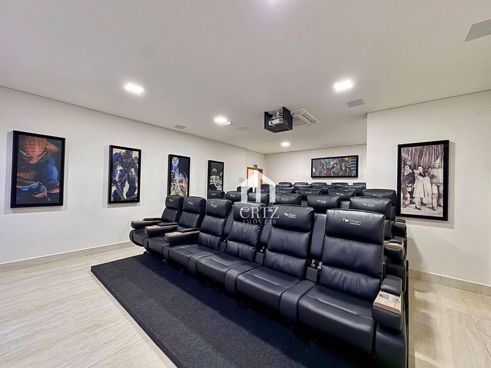 Apartamento, 3 quartos, 142 m² - Foto 19