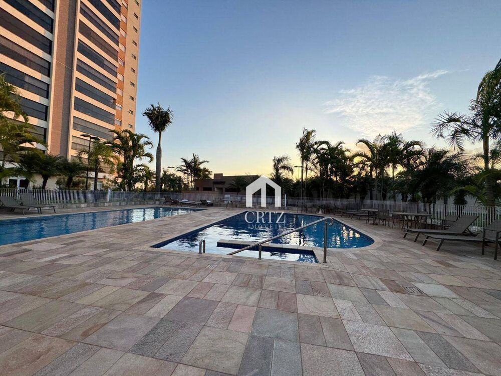 Apartamento, 3 quartos, 142 m² - Foto 12