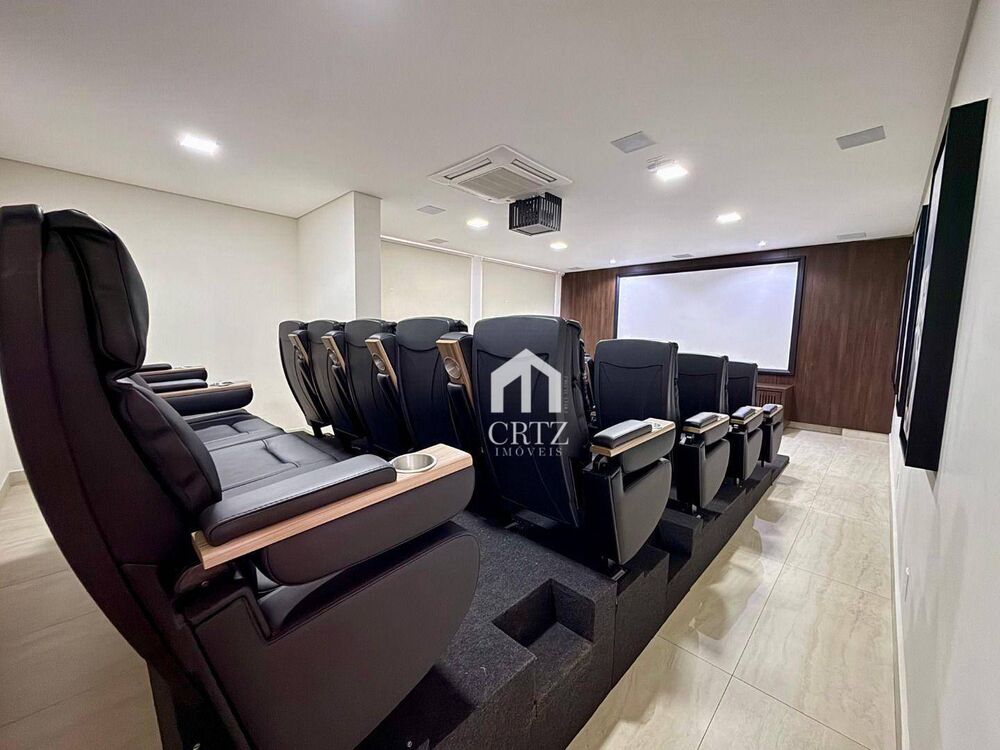 Apartamento, 3 quartos, 142 m² - Foto 20