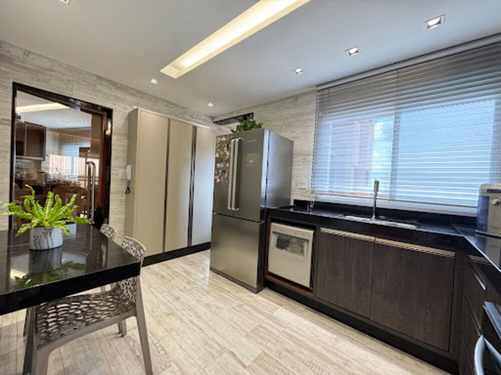 Apartamento, 3 quartos, 142 m² - Foto 7