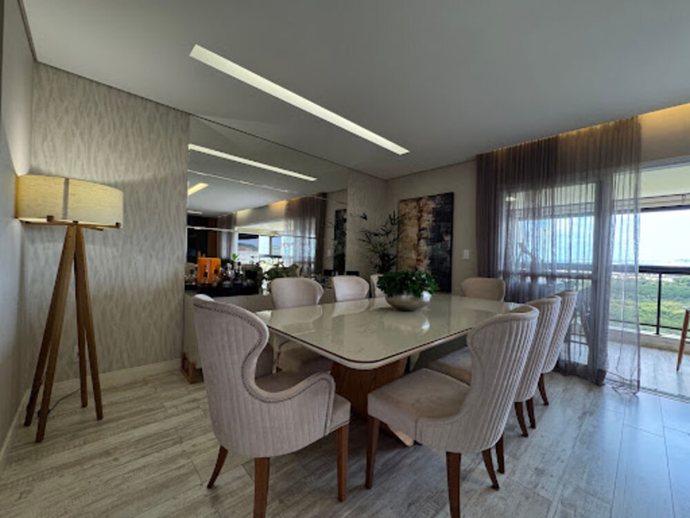 Apartamento, 3 quartos, 142 m² - Foto 2