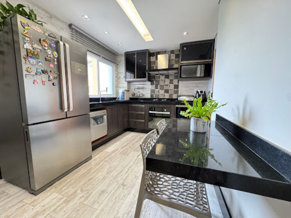 Apartamento, 3 quartos, 142 m² - Foto 6