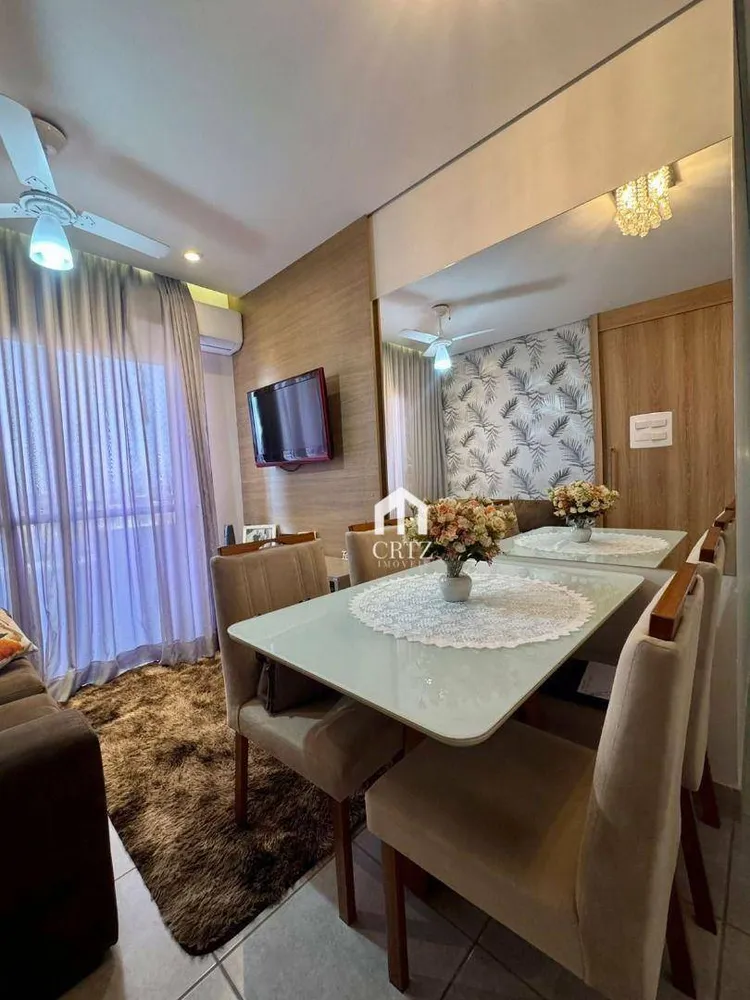 Apartamento, 2 quartos, 50 m² - Foto 2