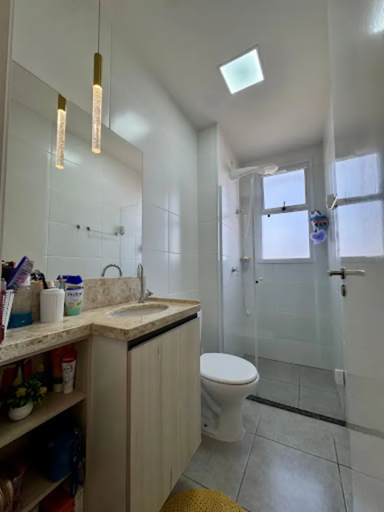 Apartamento, 2 quartos, 50 m² - Foto 12