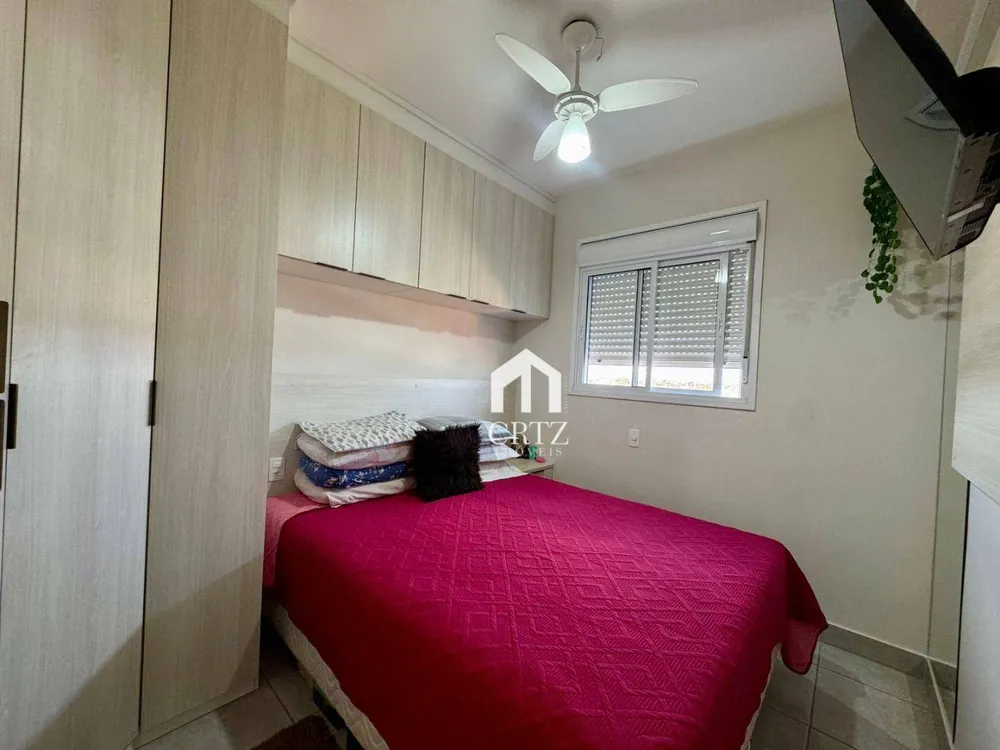 Apartamento, 2 quartos, 50 m² - Foto 13