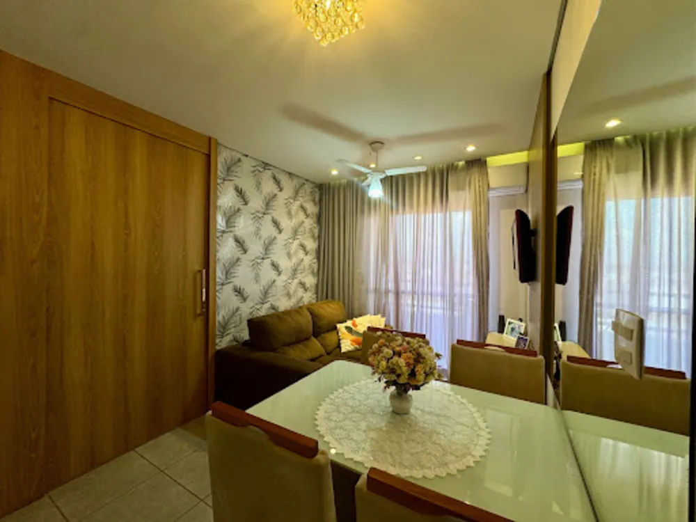 Apartamento, 2 quartos, 50 m² - Foto 14
