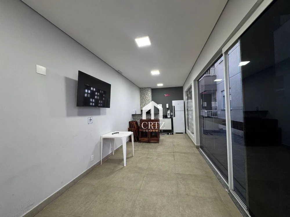 Apartamento, 2 quartos, 50 m² - Foto 11