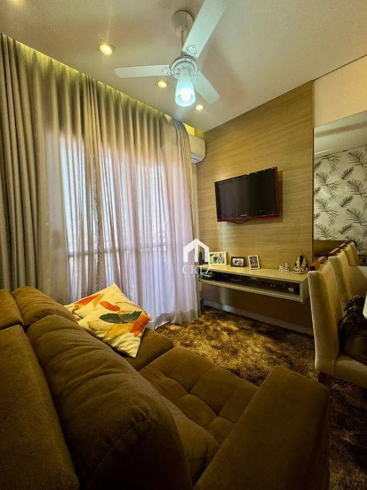 Apartamento, 2 quartos, 50 m² - Foto 7