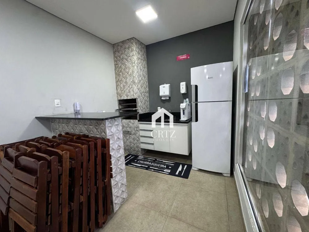 Apartamento, 2 quartos, 50 m² - Foto 1