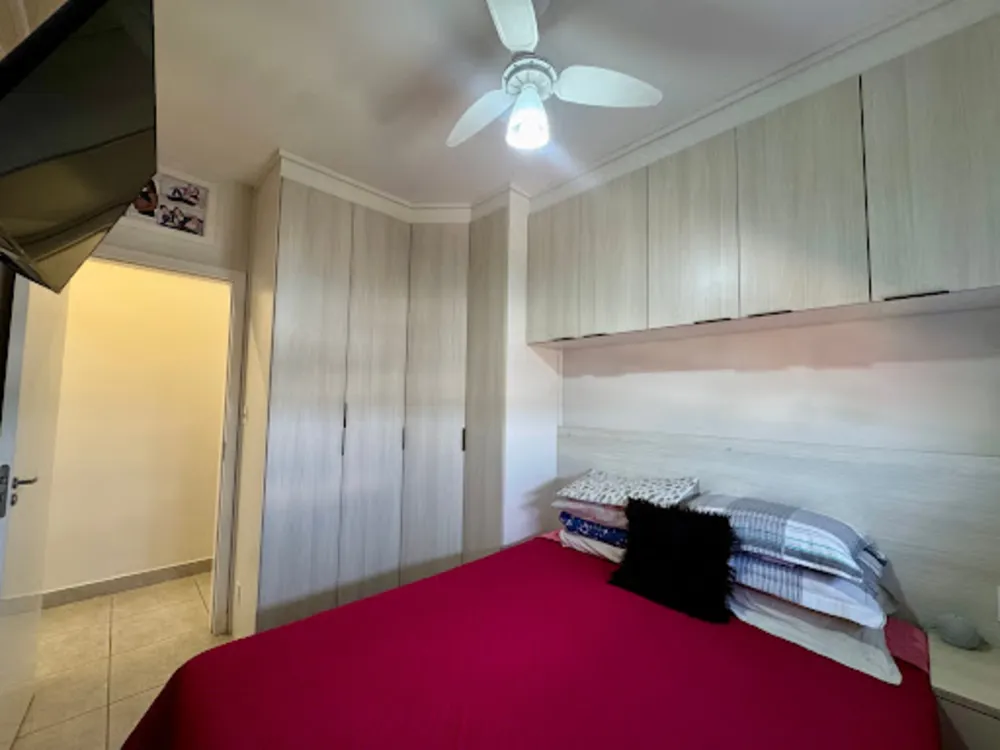 Apartamento, 2 quartos, 50 m² - Foto 9