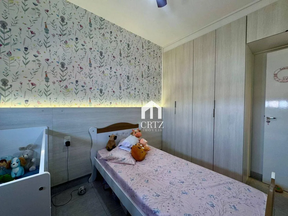 Apartamento, 2 quartos, 50 m² - Foto 4