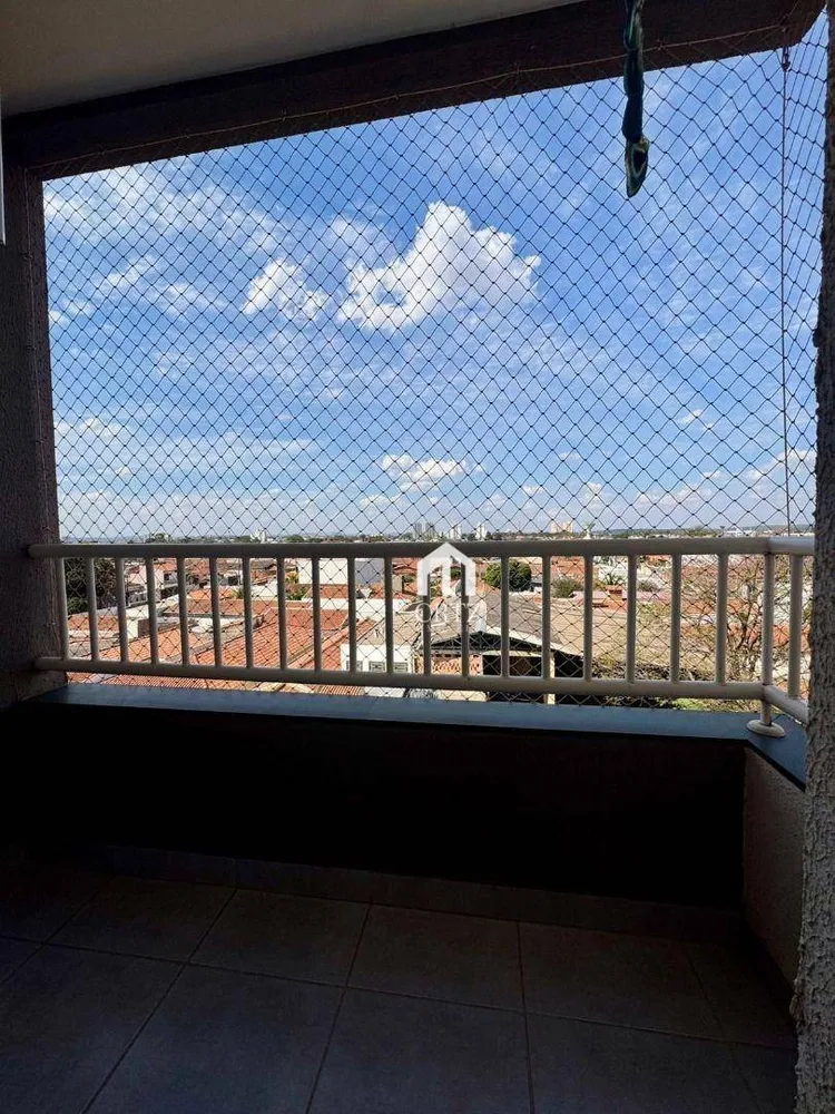 Apartamento, 2 quartos, 50 m² - Foto 3