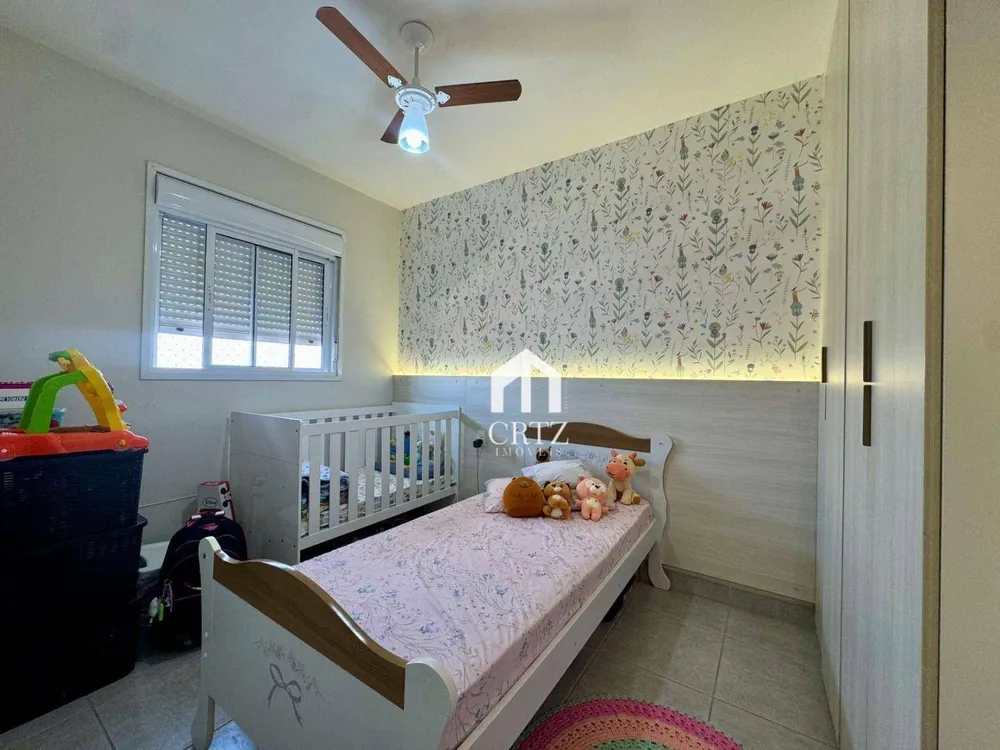 Apartamento, 2 quartos, 50 m² - Foto 15
